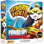 Potwory w Tokio: Power Up! Doładowanie