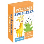 Poznaję zwierzęta (mini)