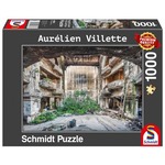 PQ Puzzle 1000 el. AURELIEN VILLETTE Teatr kubański