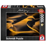 PQ Puzzle 1000 el. MARK GRAY Ruchome wydmy