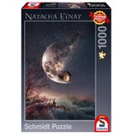 PQ Puzzle 1000 el. NATACHA EINAT Szepty snów