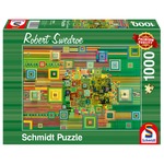 PQ Puzzle 1000 el. ROBERT SWEDROE Przenośna pamięć