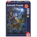 PQ Puzzle 1000 el. W świetle księżyca