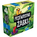 Przewrotne żabki