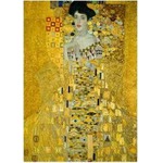 Puzzle 1000 Adele Bloch-Bauer I, Gustav Klimt