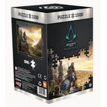 Puzzle 1000 Assassin's Creed: Vista of England