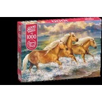 Puzzle 1000 Cherry Pazzi Fantasea Ponies