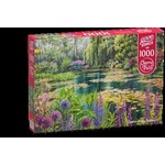 Puzzle 1000 Cherry Pazzi Garden of My Dreams