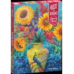 Puzzle 1000 Cherry Pazzi Inflorescence 30554