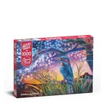 Puzzle 1000 Cherry Pazzi Kookaburra Nightindayle 30561