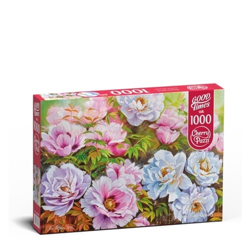 Puzzle 1000 Cherry Pazzi Poenyssimo Opus 5. 30608