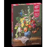 Puzzle 1000 Cherry Pazzi Summer Sensations