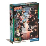 Puzzle 1000 Compact Anime Naruto Shippuden