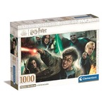 Puzzle 1000 Compact Harry Potter