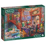 Puzzle 1000 el. FALCON Sklep z pościelą