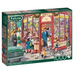 Puzzle 1000 el. FALCON Sklep z zabawkami