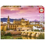 Puzzle 1000 el. Kordoba / Hiszpania