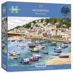 Puzzle 1000 el. Mousehole / Kornwalia / Anglia