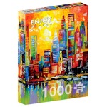 Puzzle 1000 el. Nowy Jork / USA