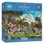 Puzzle 1000 el. Portmeirion / Walia