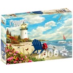 Puzzle 1000 el. Promyk nadziei