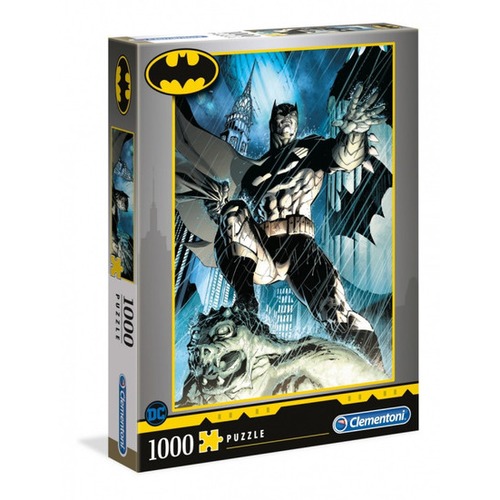 Puzzle 1000 elementów Batman 