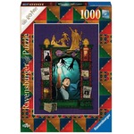 Puzzle 1000 elementów Kolekcja Harry Potter 1