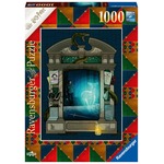 Puzzle 1000 elementów Kolekcja Harry Potter 3