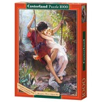 Puzzle 1000 elementów Kopia: Wiosna Pierre-Auguste Cot