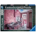 Puzzle 1000 elementów Różowy sen