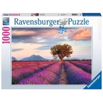 Puzzle 1000 elementów Sielski krajobraz