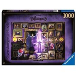 Puzzle 1000 elementów Villainous, Zła królowa