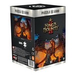 Puzzle 1000 King's Bounty II: Dragon