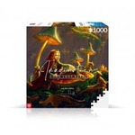 Puzzle 1000 Laura Diehl Żołędziowa wróżka