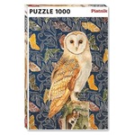 Puzzle 1000 Lewis, Sowa PIATNIK