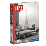 Puzzle 1000 Life Collection