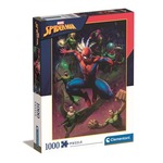 Puzzle 1000 Marvel Spider-Man 39742