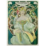 Puzzle 1000 Marzenie, Mucha