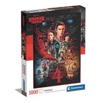 Puzzle 1000 Netflix Stranger Things 39686