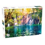 Puzzle 1000 Waterfalls