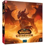 Puzzle 1000 World of Warcraft: Cataclysm