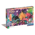 Puzzle 104 Brilliant Trolls 3