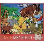 Puzzle 120 - Arka Noego