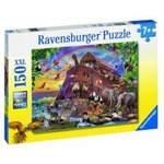 Puzzle 150 Arka Noego XXL