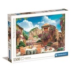 Puzzle 1500 HQ Italian Sight 31695