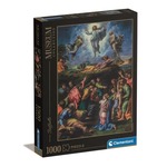 Puzzle 1500 museum Raphael Transfiguration 31698