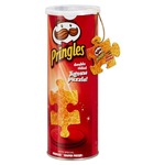 Puzzle 250 el. Chipsy Pringles