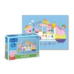 Puzzle 30 Peppa Pig