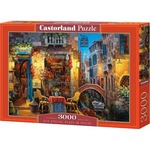 Puzzle 3000 EL. Wyjątkowe miejsce w Wenecji