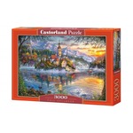 Puzzle 3000 elementów - Fall Splendor